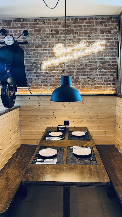 A boa vida Gastrobar