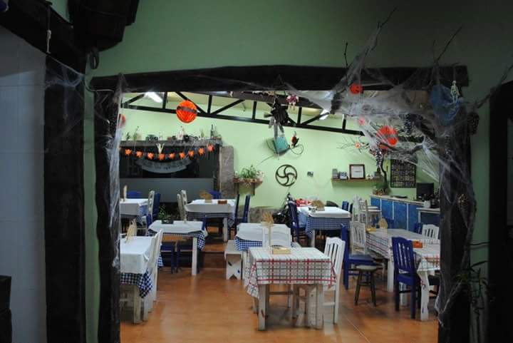A Bodega do Juan
