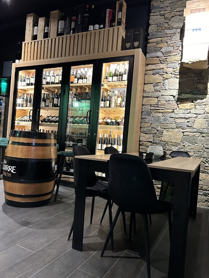 A Bodeguilla