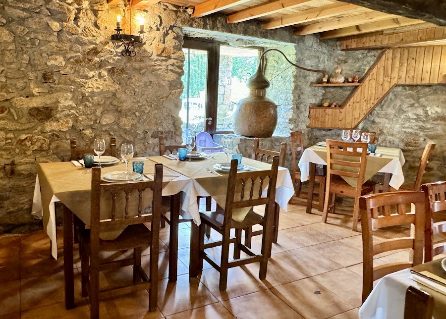 A Cachopería do Ultramarinos!