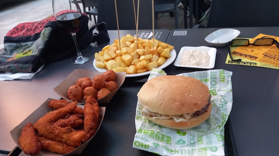 A Cantina Da Lúa