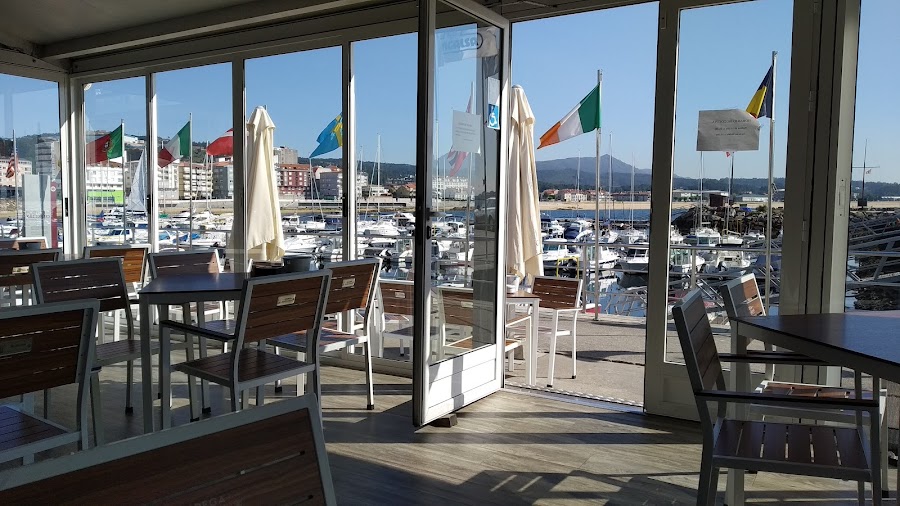 A Cantina Do Nautico