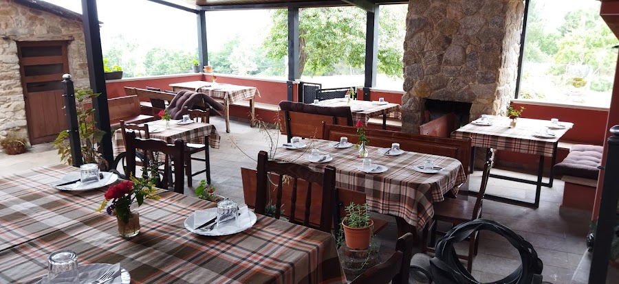 A Cantina dos meus Avós