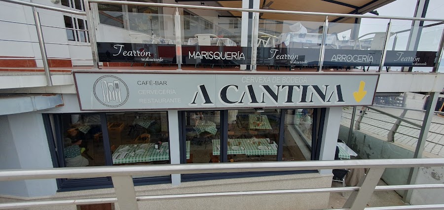 A Cantina