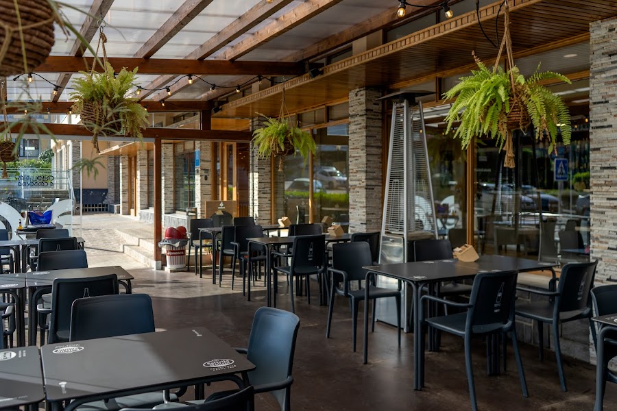 Restaurantes en Miño provincia de Coruña, A