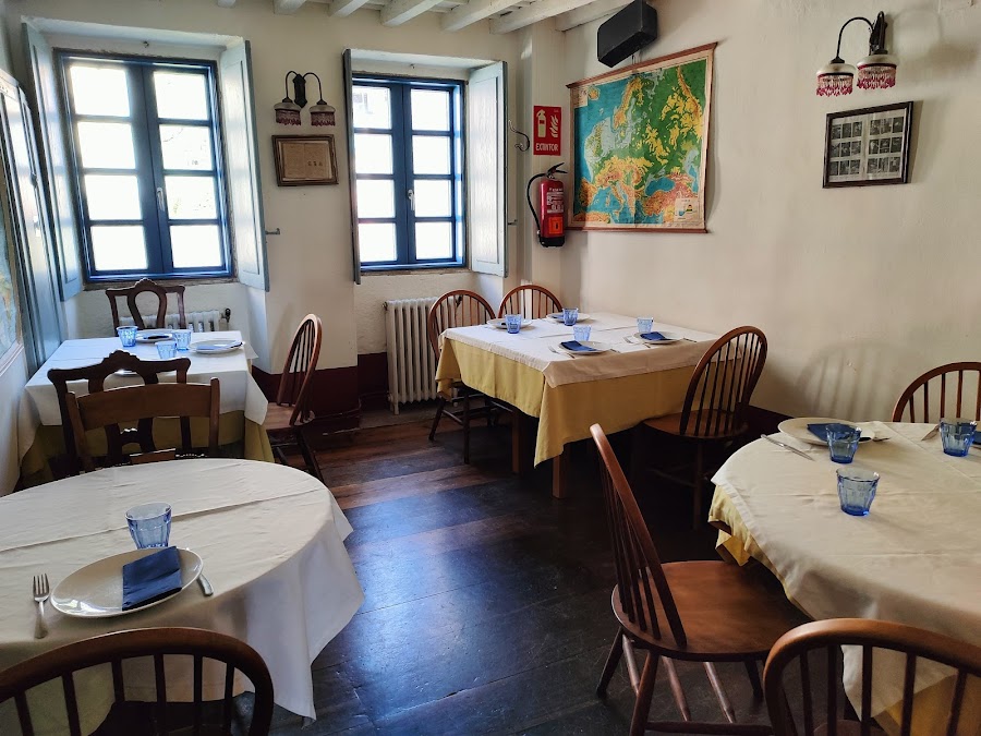 A Casa D
