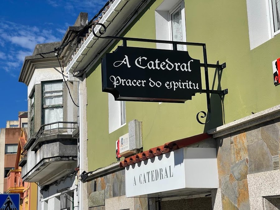 A Catedral