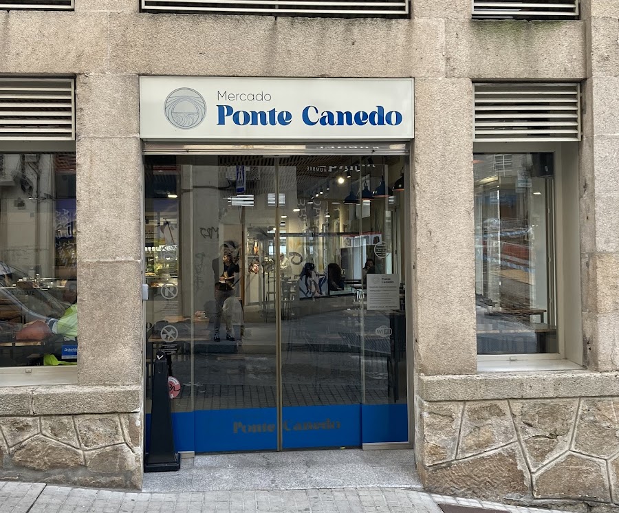 A Cociña do Mercado
