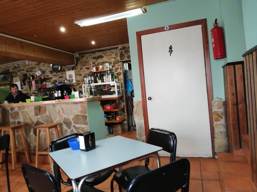 A Cova do Feixón