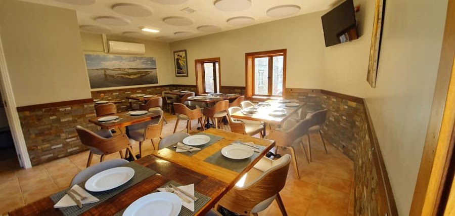Restaurantes en Cambados provincia de Pontevedra