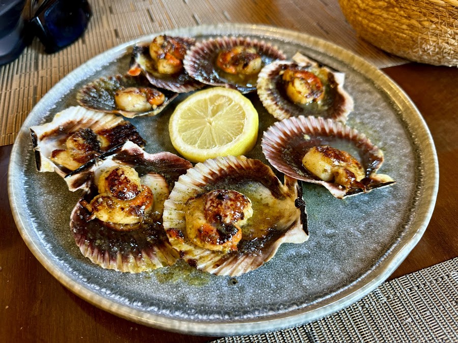 A Forxa Restaurante