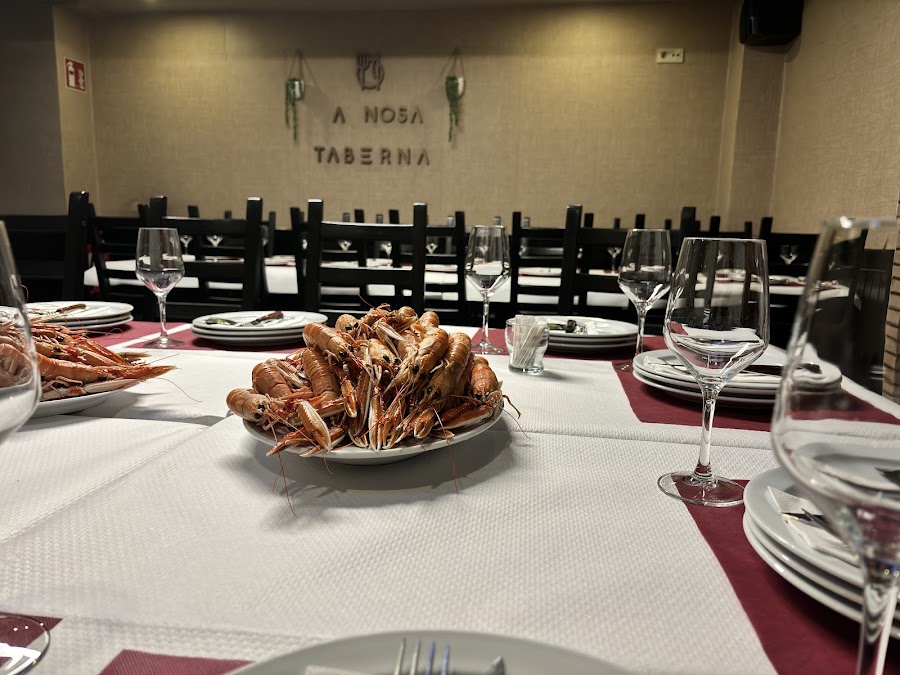 A Nosa Taberna