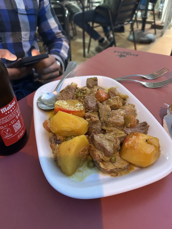 A Taberna Da Curuxa