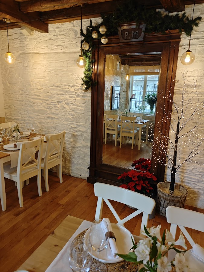 A Taberna de Galiana