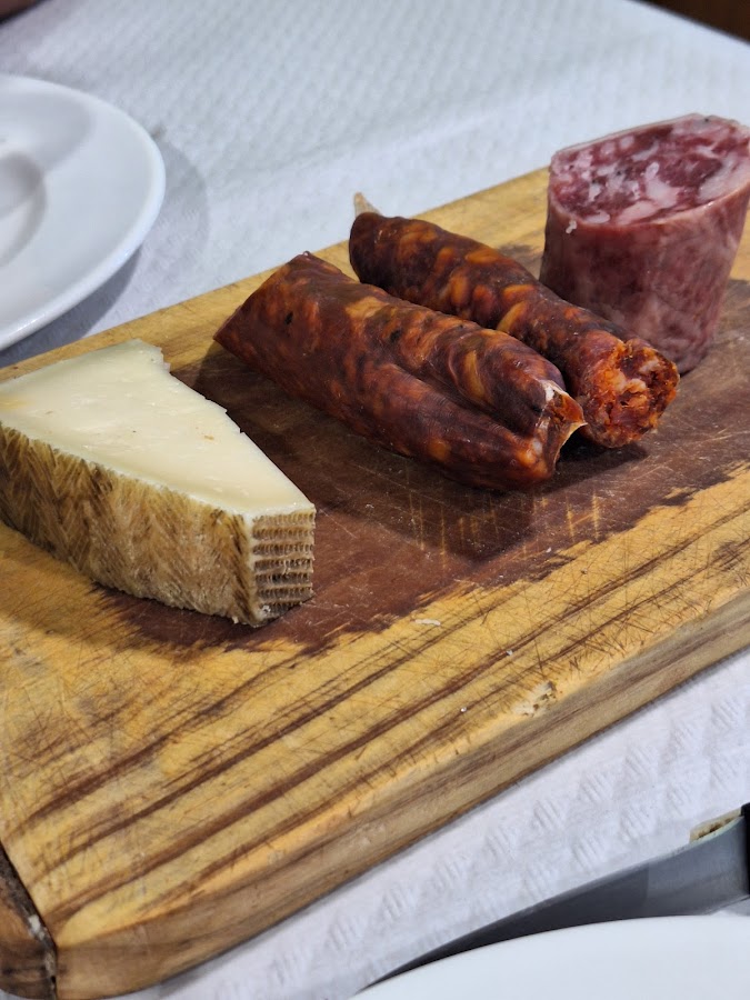 A Taberna de Montse