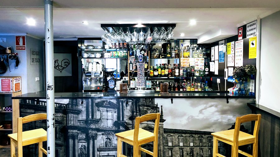 A Taberna do Galo