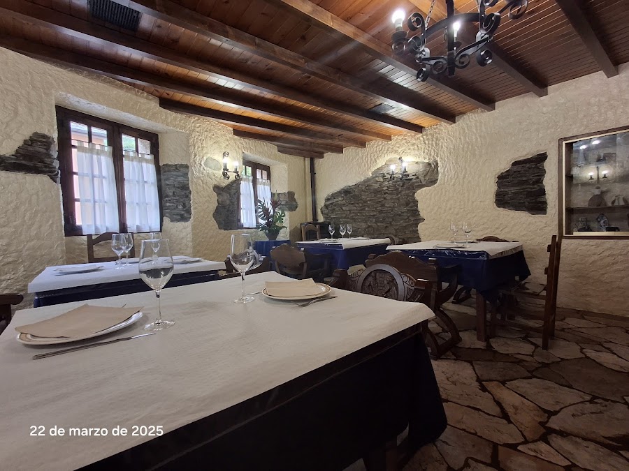 A Taberna Do Valeco