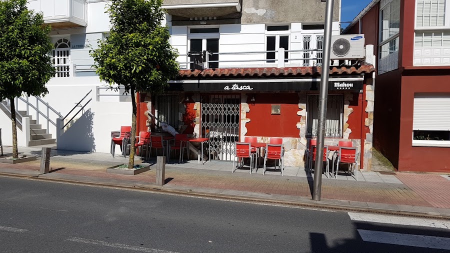 A Tasca