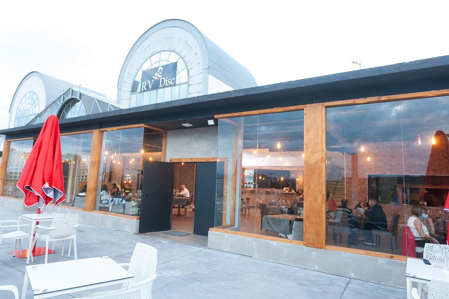 A Vaca Tola Bar
