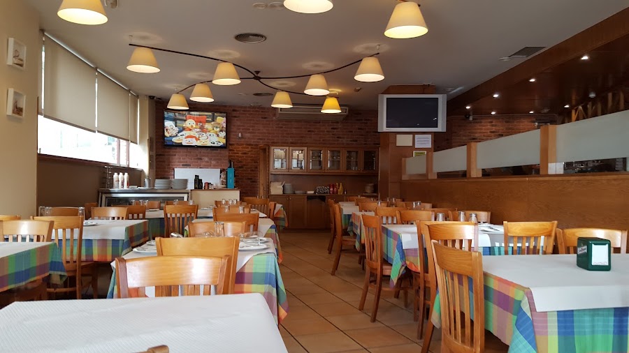 A Xoiña Pizzería