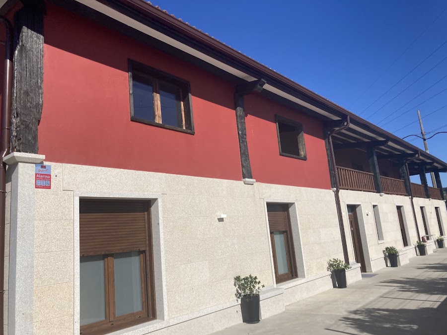 Albergue GBC Caldas