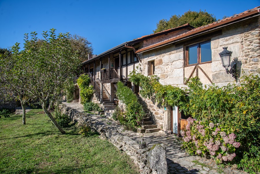 Aldea Rural Santo André