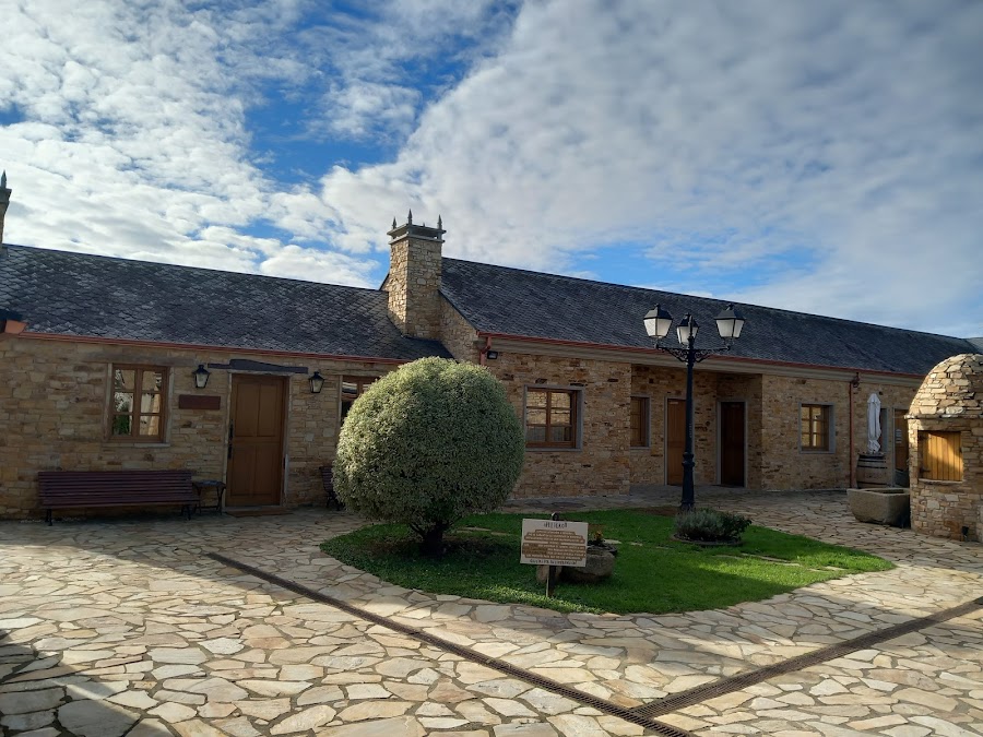 ALÉN DO MIS - HOTEL RURAL