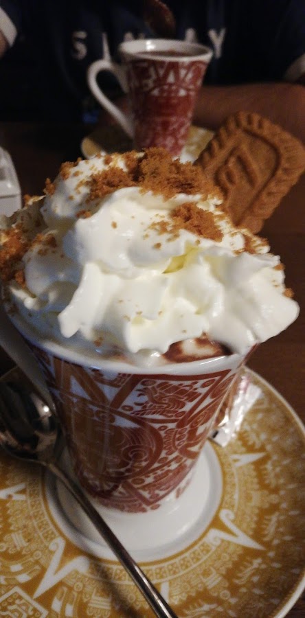 Áncora Café Pub