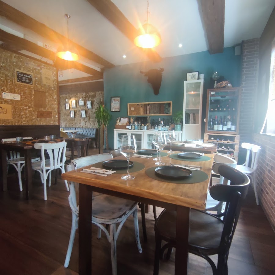 Restaurantes en Mazaricos provincia de Coruña, A