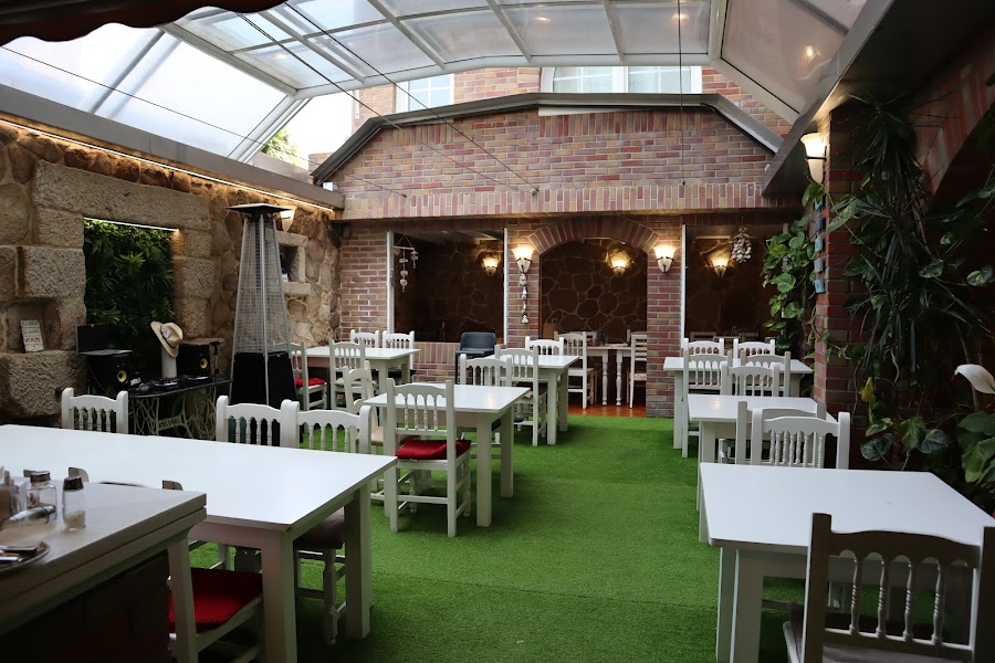 Restaurantes en Baiona provincia de Pontevedra