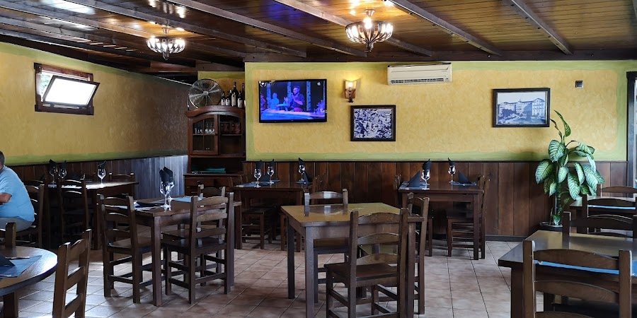 Asador Tapería Antón