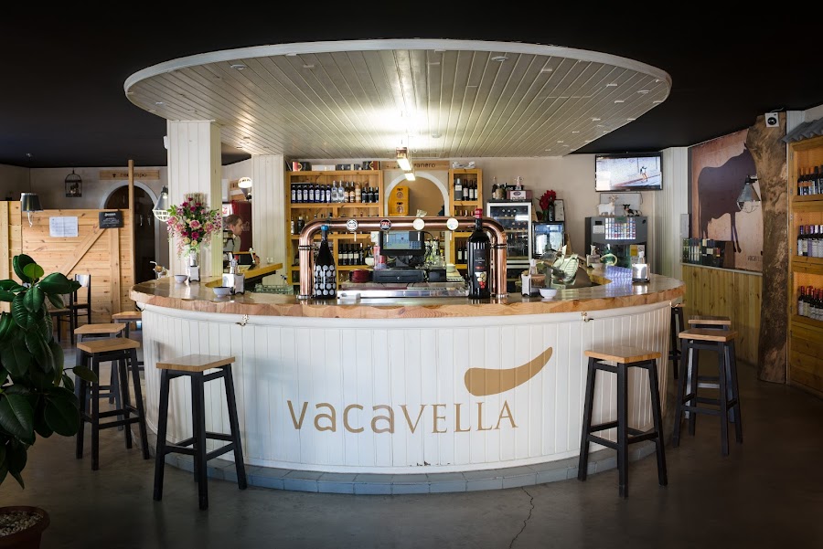 Asador Vacavella