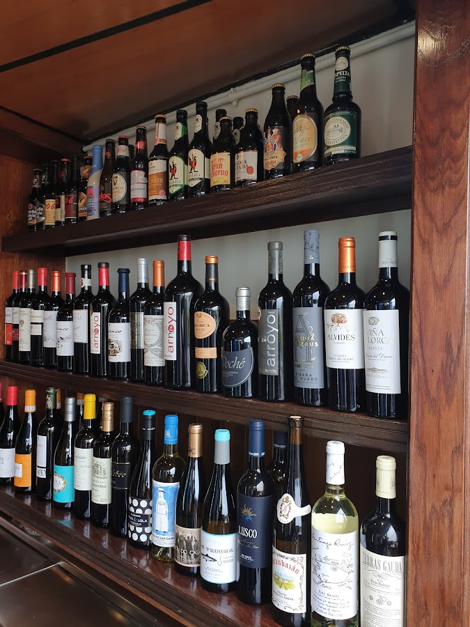 Atlántico Gastrobar