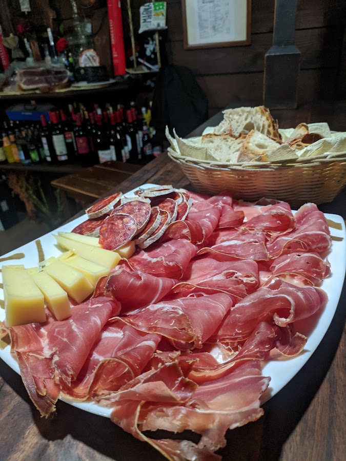 Bar A Coviña