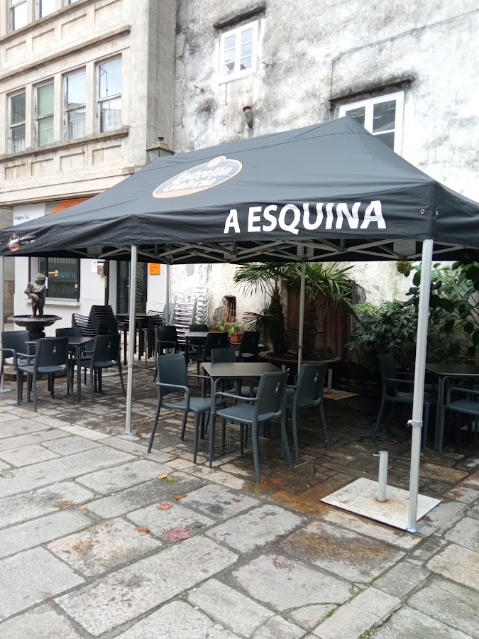 Bar A Esquina