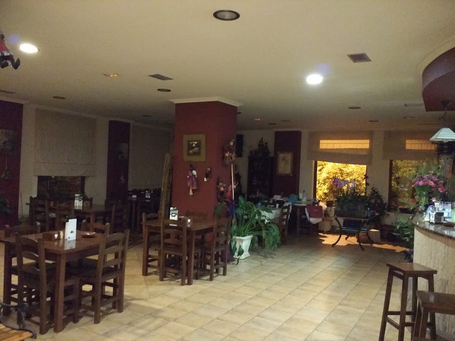 Bar Agro Do Vento
