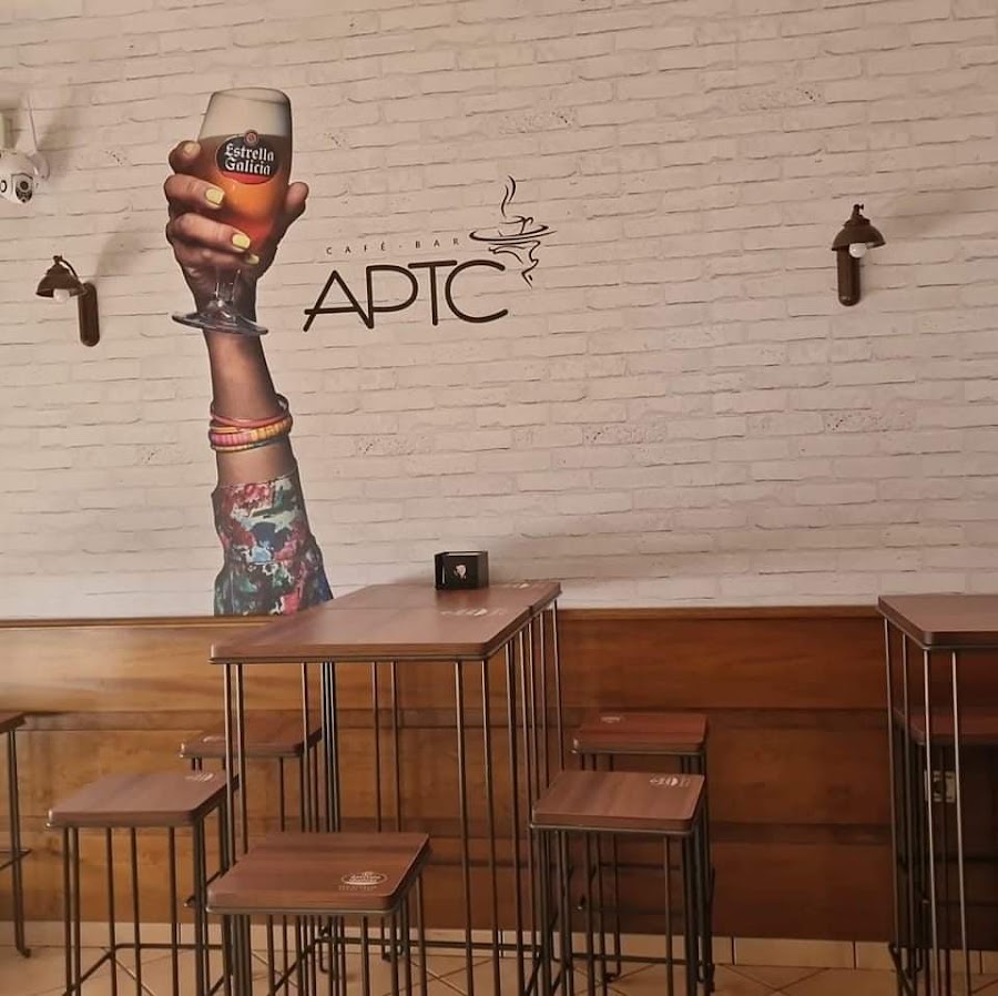 Bar APTC