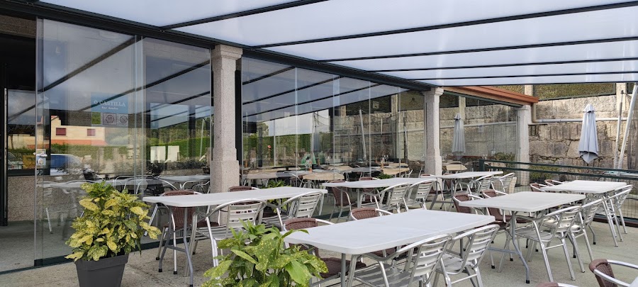 Bar asador O Castilla