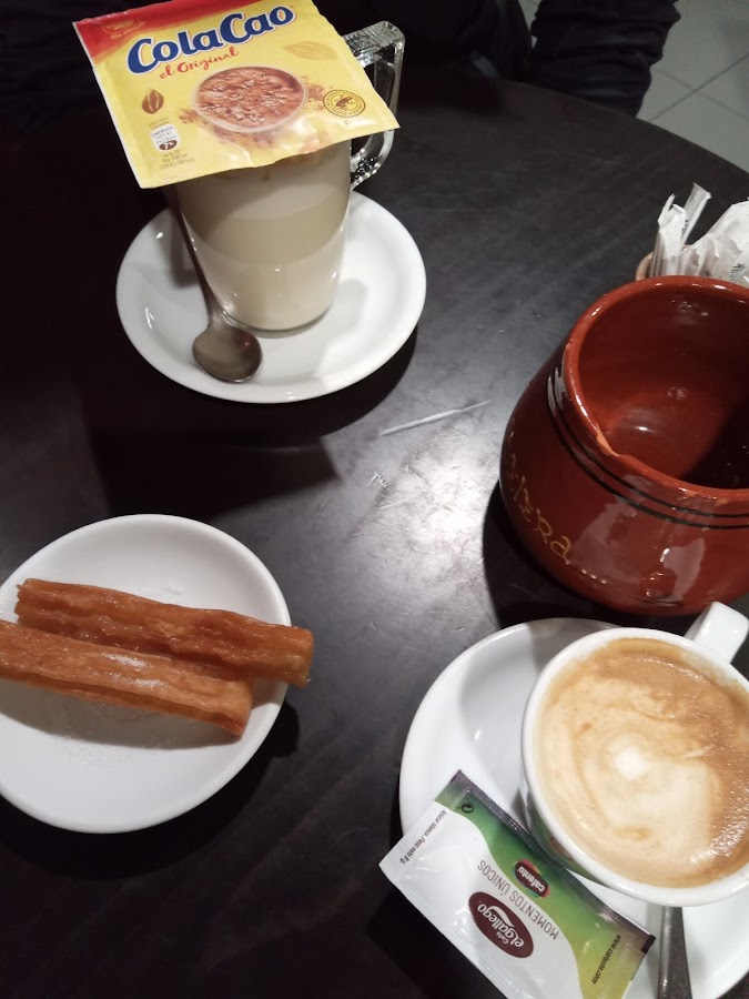 Bar Bahía