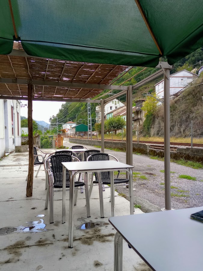 Bar Barra