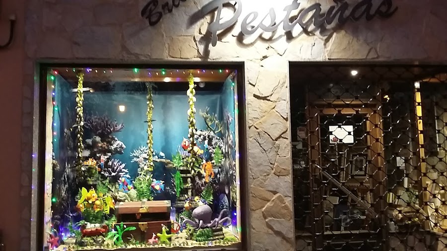 Bar Bocacho