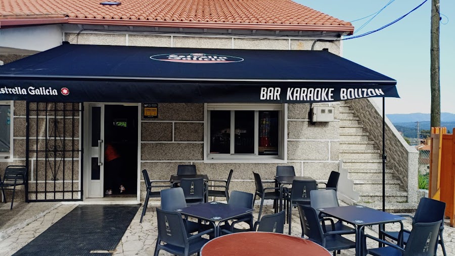 Bar Bouzon
