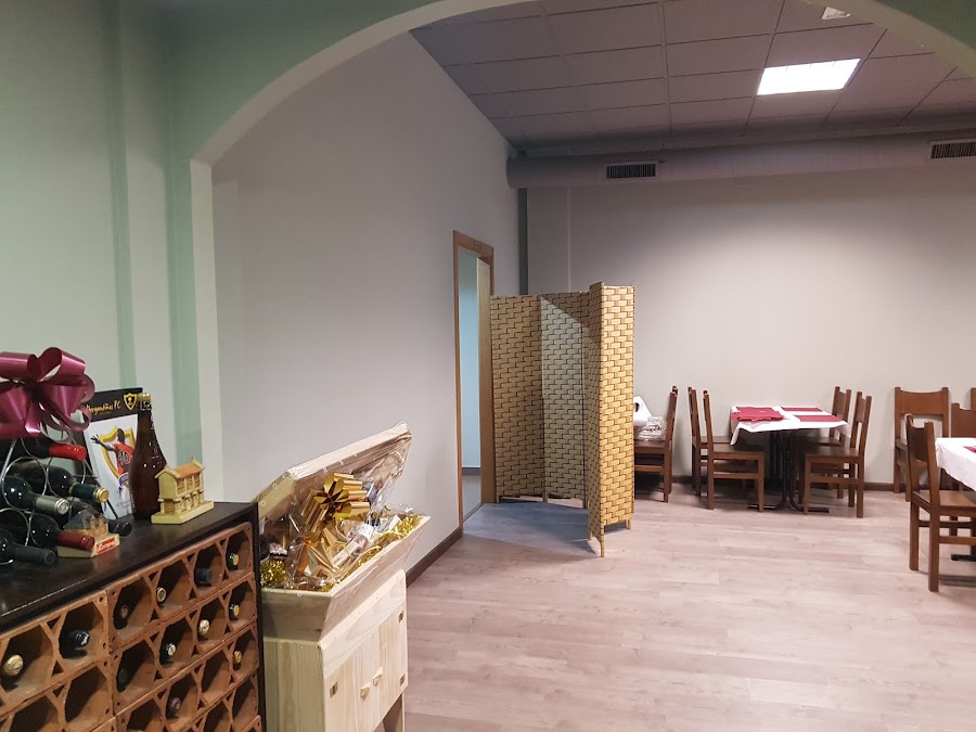 Bar Bristol