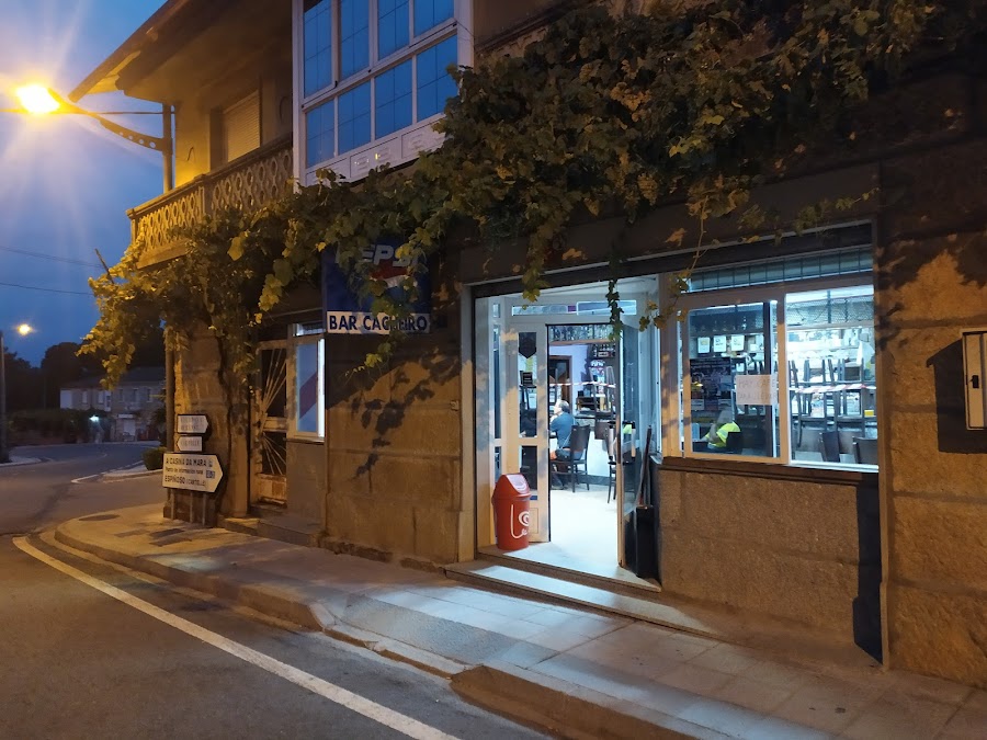 Bar Cacheiro