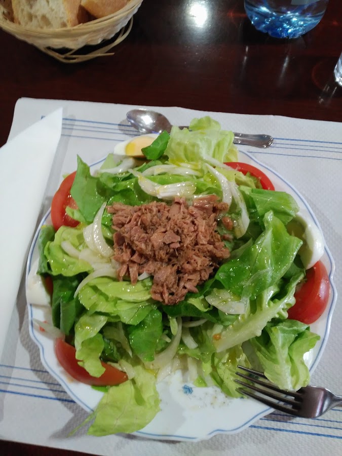 Restaurantes en Toén provincia de Ourense