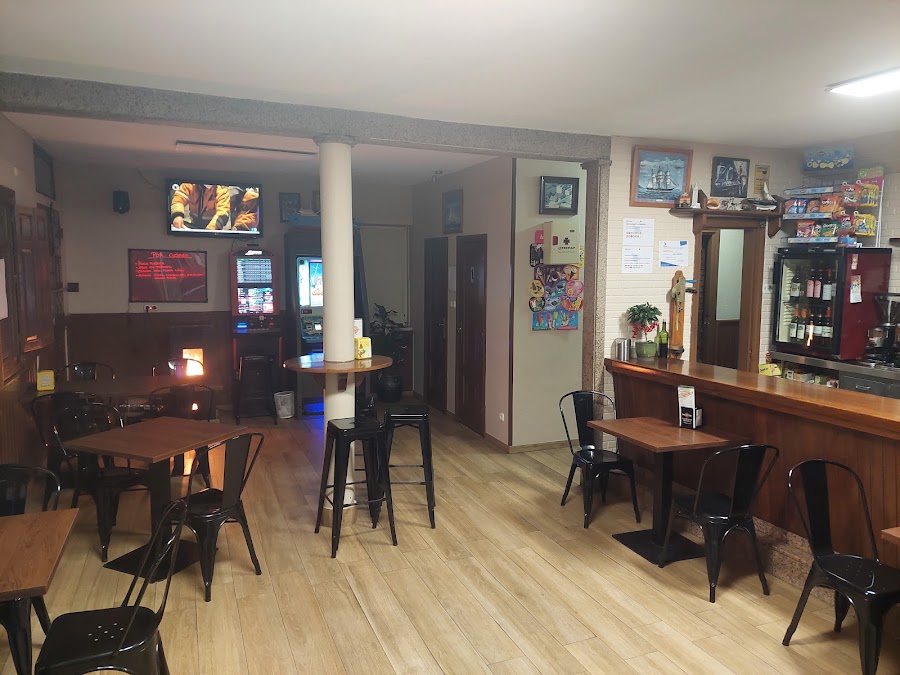 Bar Campiño