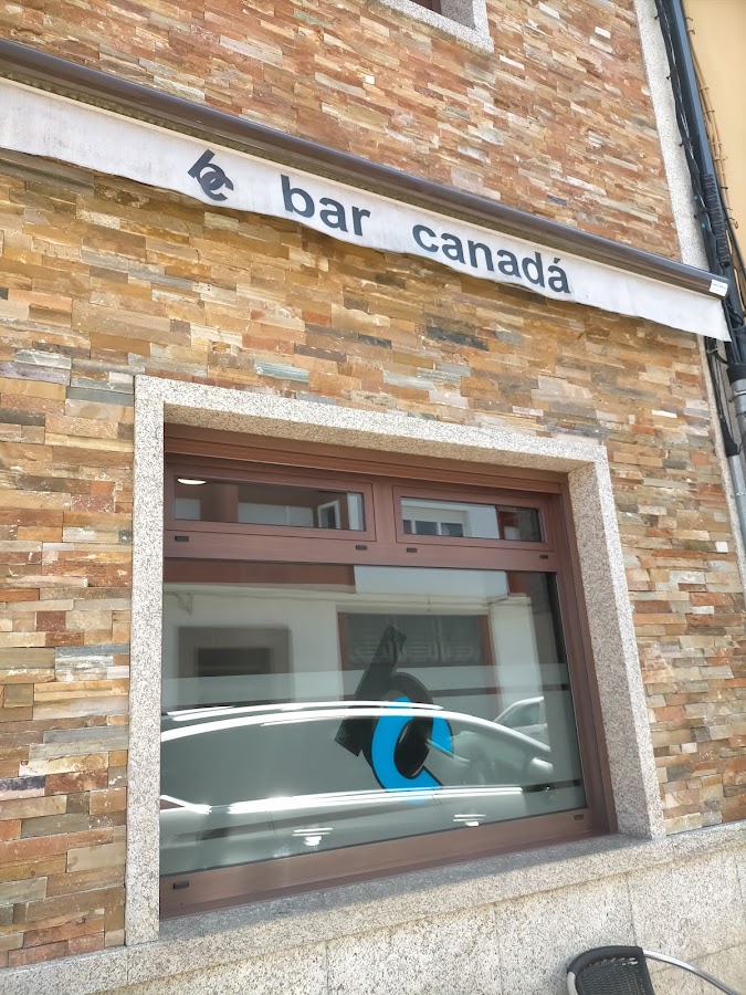 BAR CANADA RESTAURANTE
