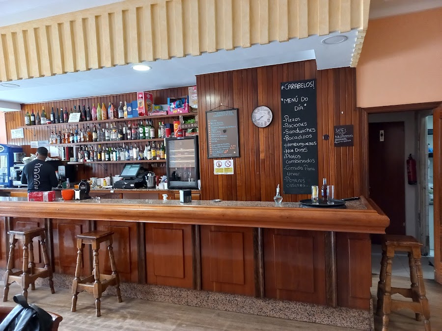 Bar Carabelos