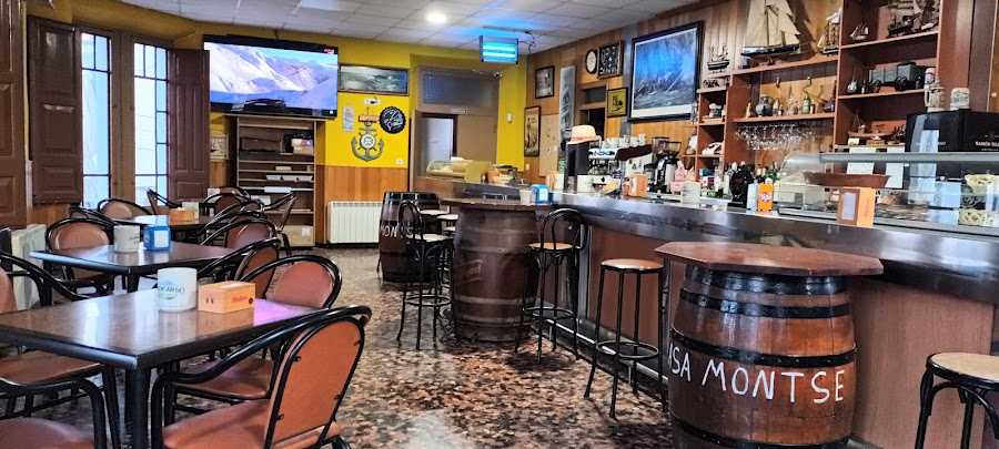 Bar Casa Cabaleiros