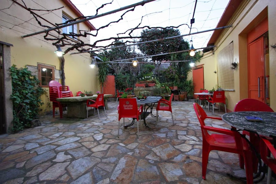 Bar Casa Isolina